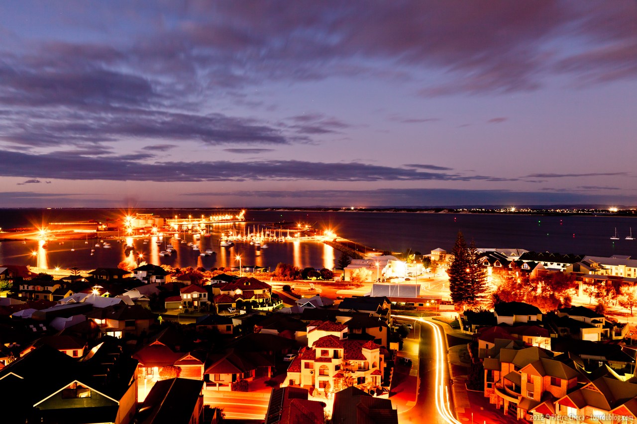 Bunbury, Western Australia