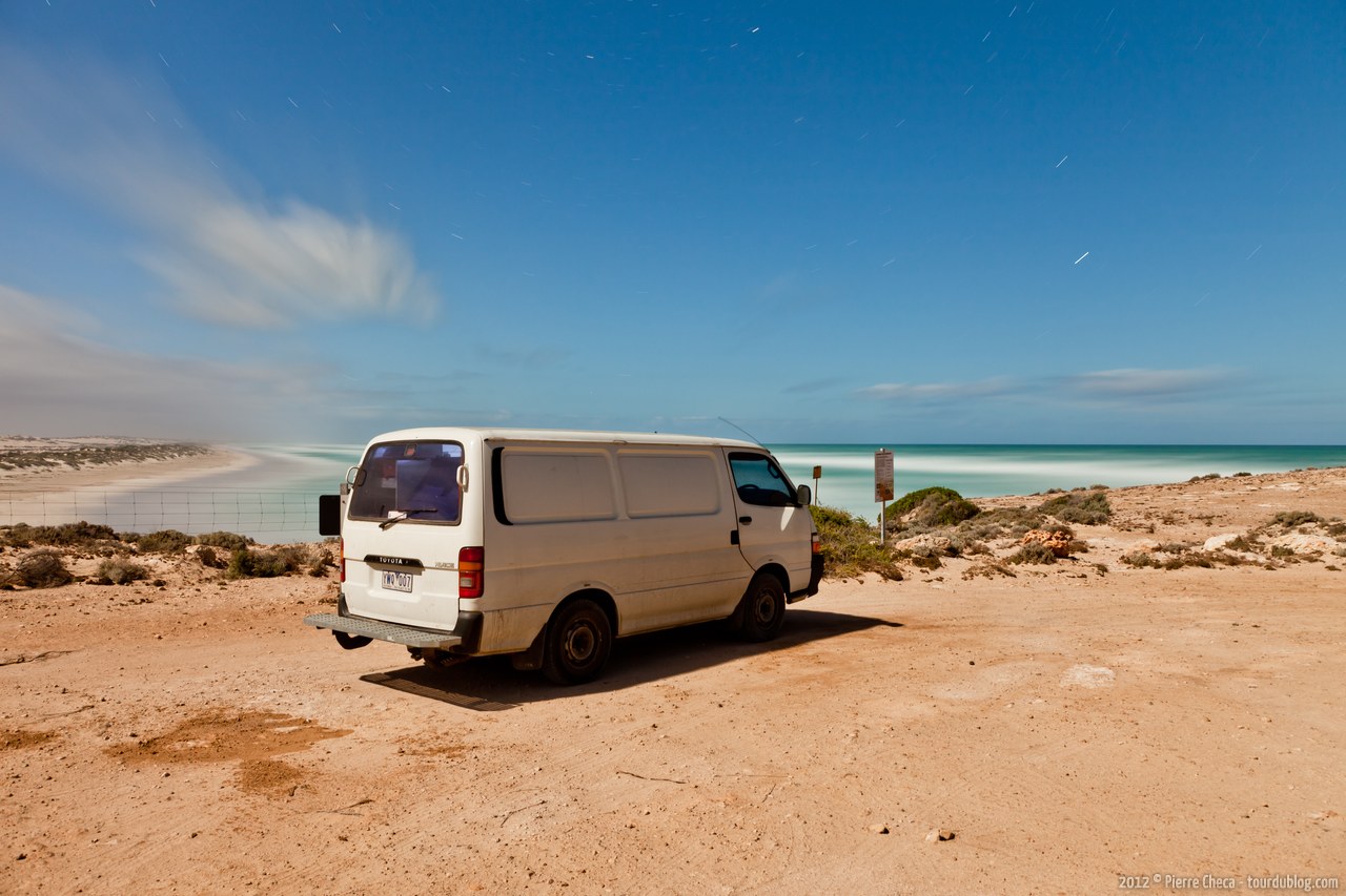 Eyre Peninsula, South Australia